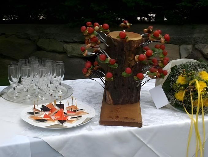 Food & Drinks 4, Zur Muhle Wohlfuhloase, Bolzano