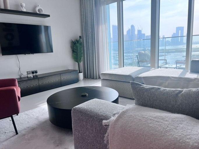 Others 4, 2 Bedroom Flat Beachfront Palm Jumeirah, Dubai