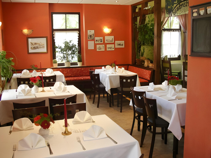 Food & Drinks 5, Schweizerhaus, Meißen