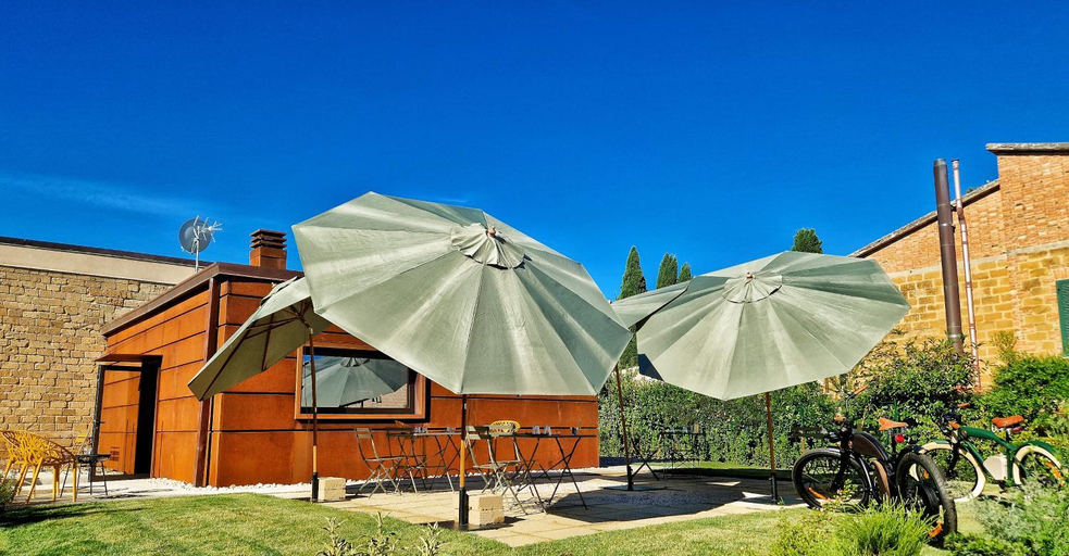 Others 5, GARAGE47 Storica Officina Meccanica LOFT B&B iN PIENZA, Siena
