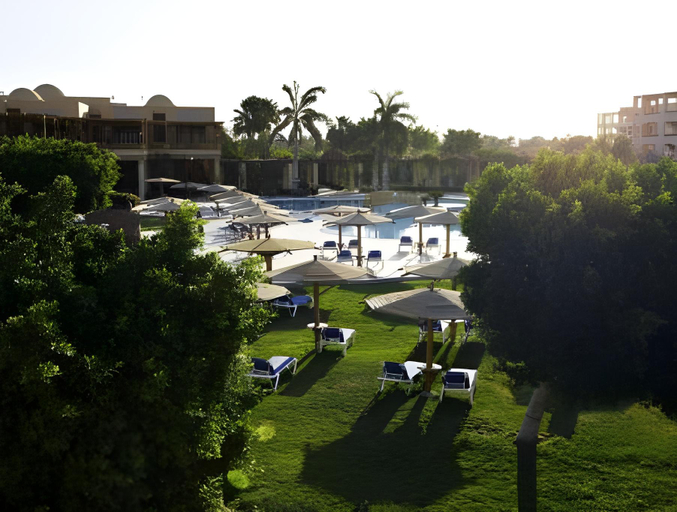 Exterior & Views 1, Robinson Soma Bay, Safaja