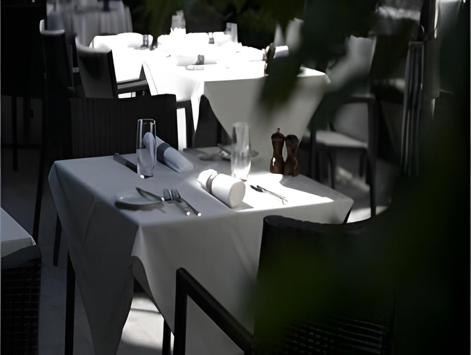 Food & Drinks 4, Hotel Messeyne, West-Vlaanderen