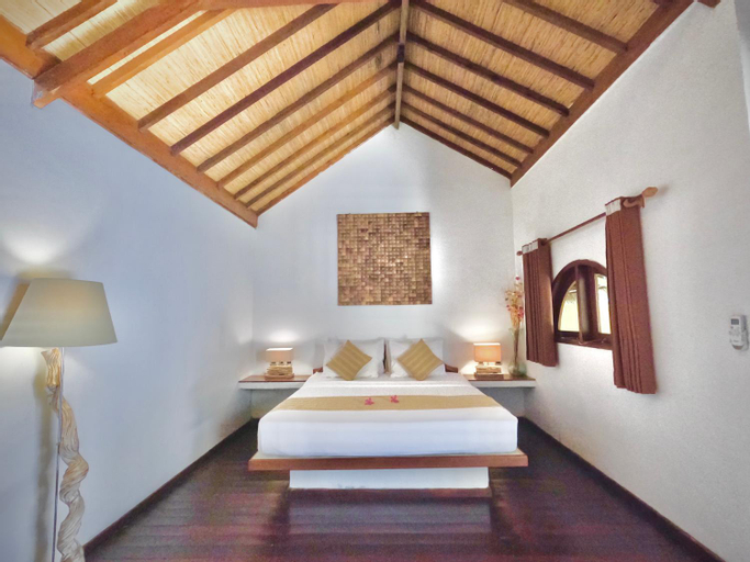 Bedroom 20