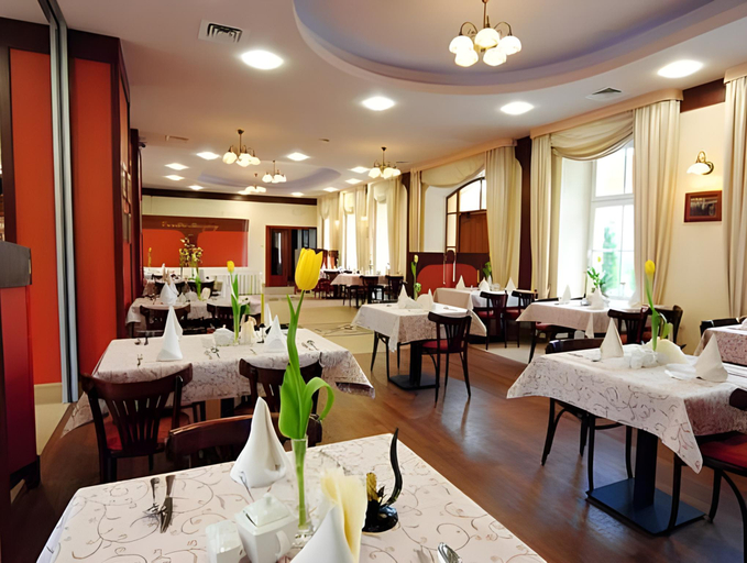 Food & Drinks 4, Hotel Carskie Koszary, Zamość