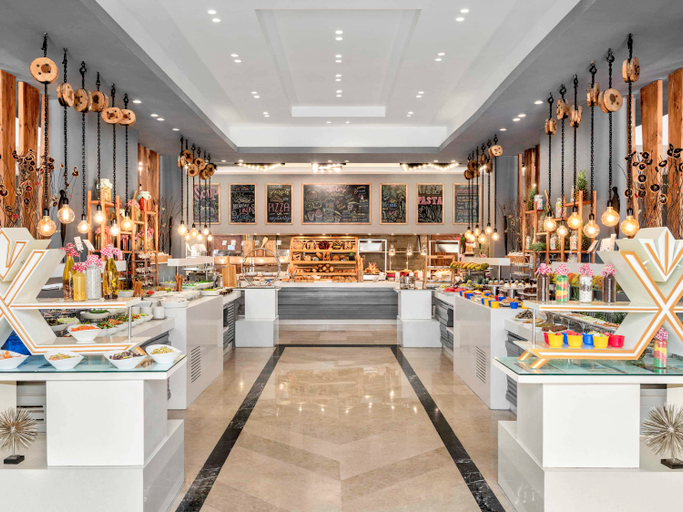 Food & Drinks 5, Rixos Premium Seagate, Sharm el-Sheikh