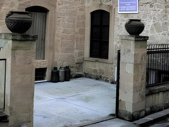Others 5, Sicily Rooms Enna, Enna