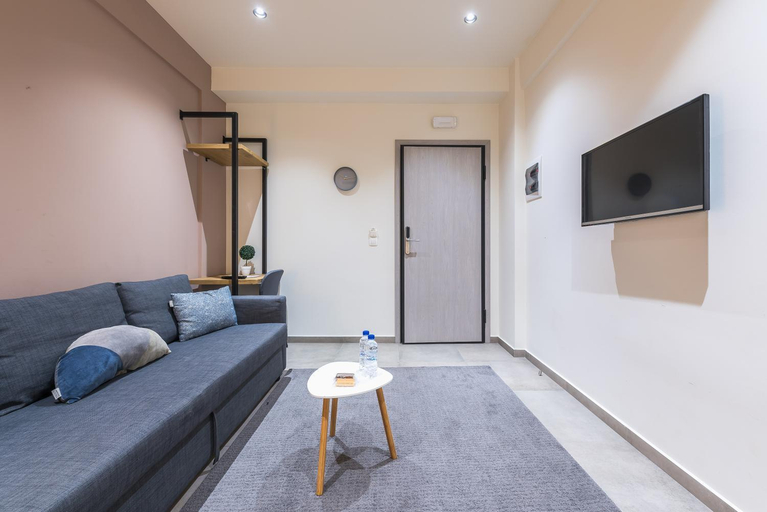 Others 5, Filia Place, Attica
