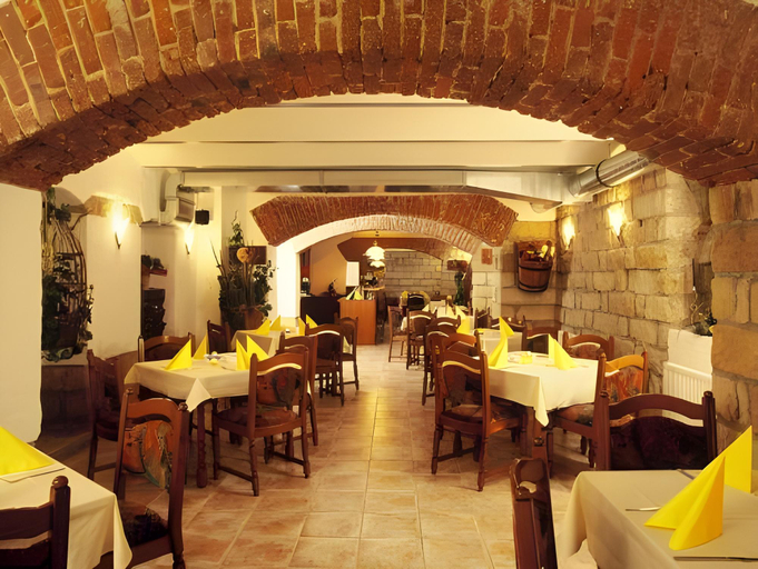 Food & Drinks 5, Hotel Amadeus Dresden Neustadt, Dresden
