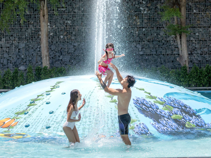Sport & Beauty 3, SO/ Sofitel Hua Hin, Cha-Am