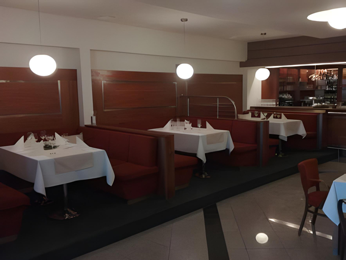 Food & Drinks 5, Penzion Hotelu Central, Trutnov