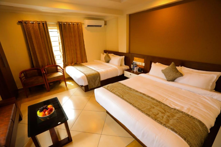 Others 1, Zubis Inn Hotel, Wayanad