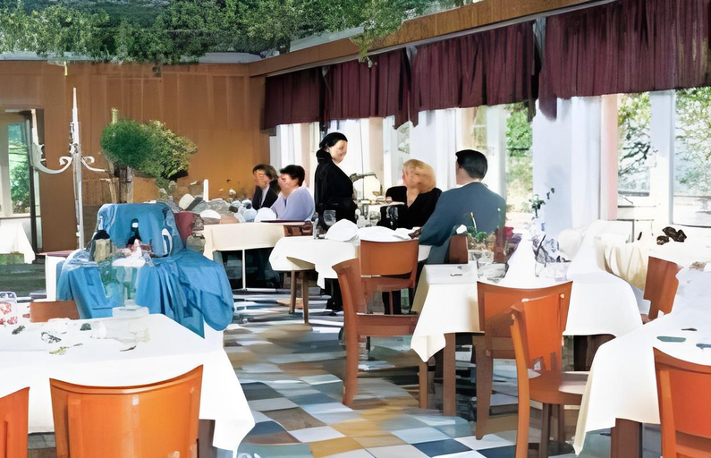 Food & Drinks 4, Hartl's Lindenmühle, Bayreuth
