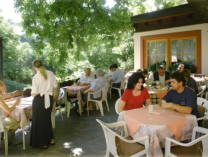 Food & Drinks 4, Tirolerhof, Bolzano