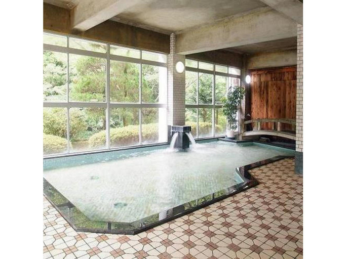 Sport & Beauty, Hearth Inn Horaku, Kamikawa