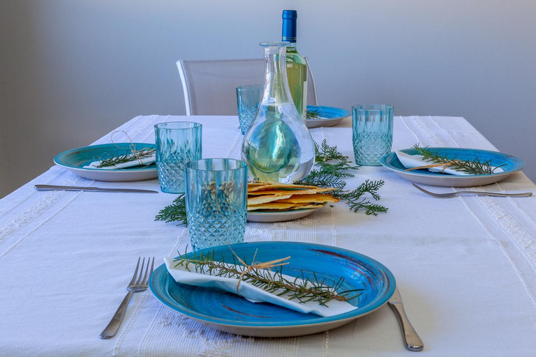 Food & Drinks, Casa Curiel, Cagliari