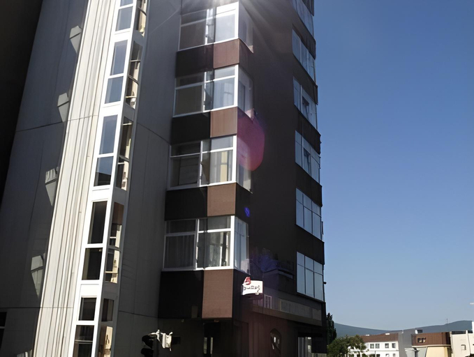 Others 4, Hotel Liberec, Liberec