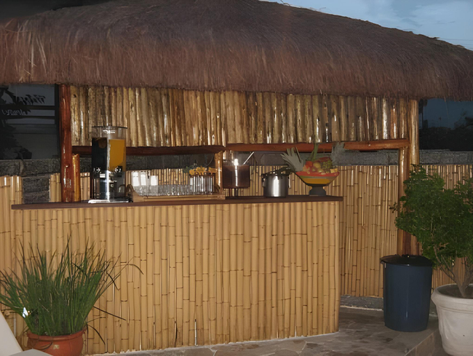 Food & Drinks 5, Hotel Pousada Laje de Itauna, Saquarema