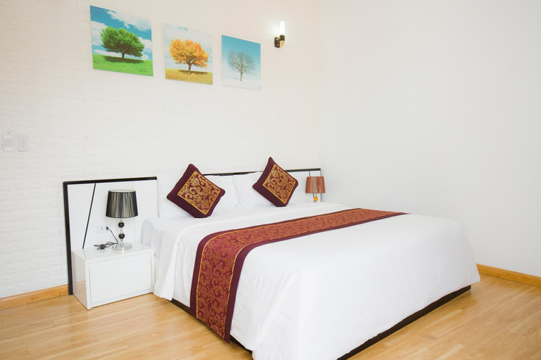 K-BOSS Hotel, Bắc Ninh