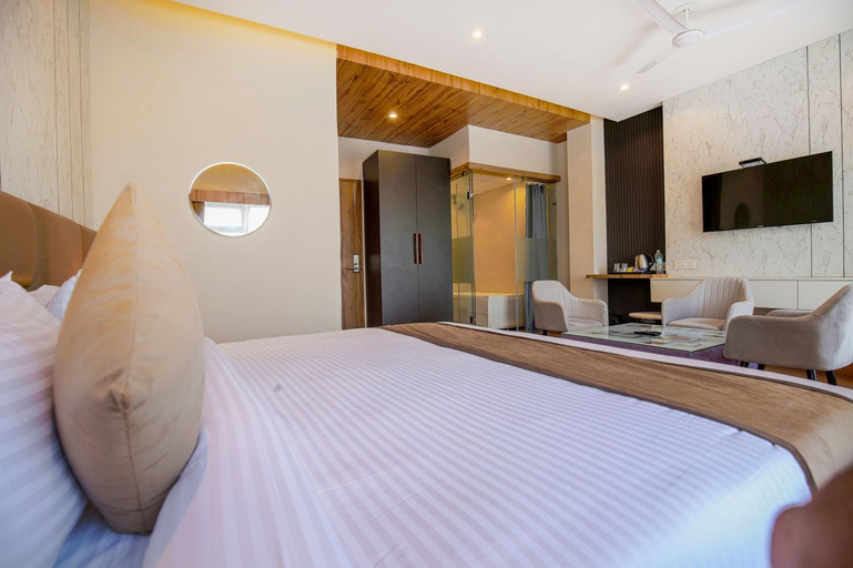 Bedroom 7