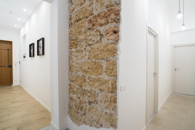 Others 3, Picciridda Rooms, Palermo