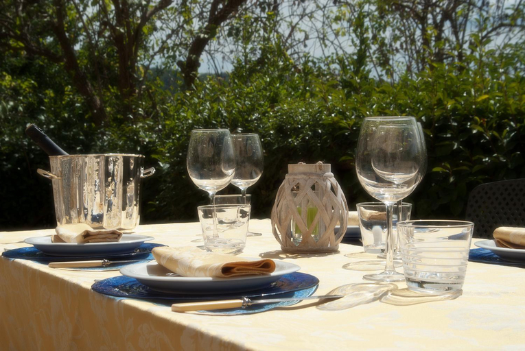 Food & Drinks 3, Fattoria L' Aquilone, Terni