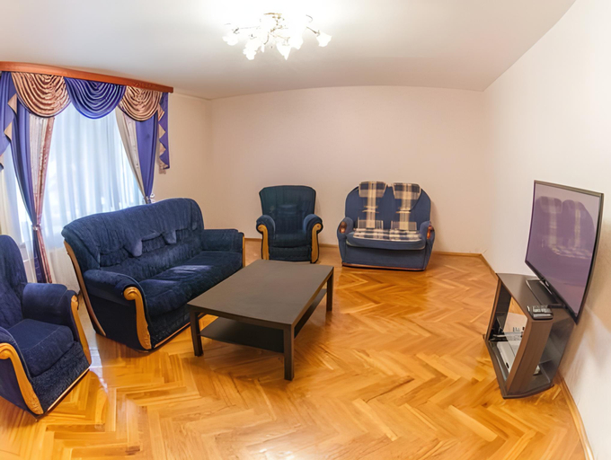 Others 3, Wings Hostel, Cheboksarskiy rayon