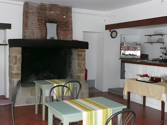 Others 5, Hotel de Got, Gironde
