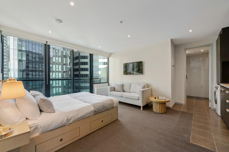 City Stays, Melbourne
