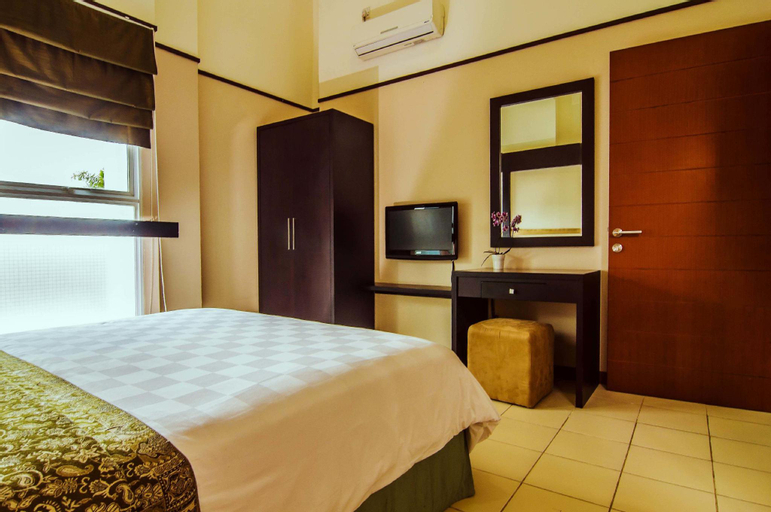 Bedroom 11