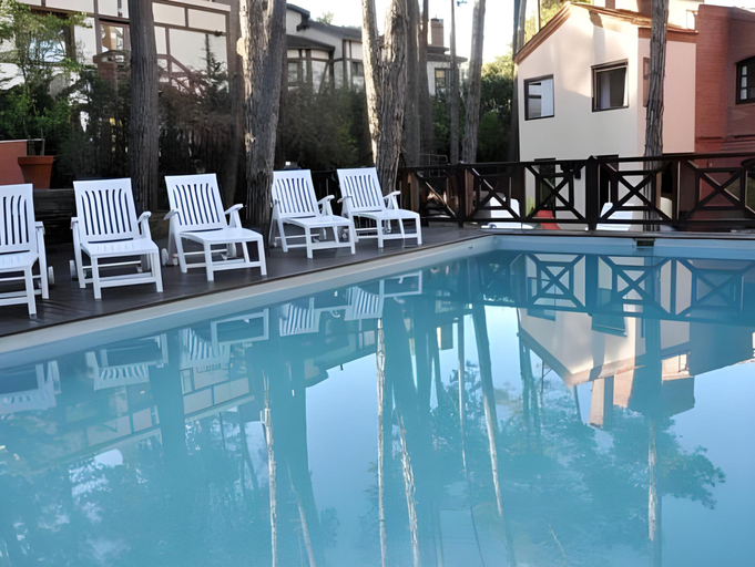 Others 5, Apart Hotel Las Hadas Carilo, Pinamar
