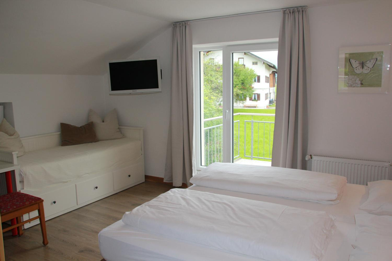 Bedroom 14