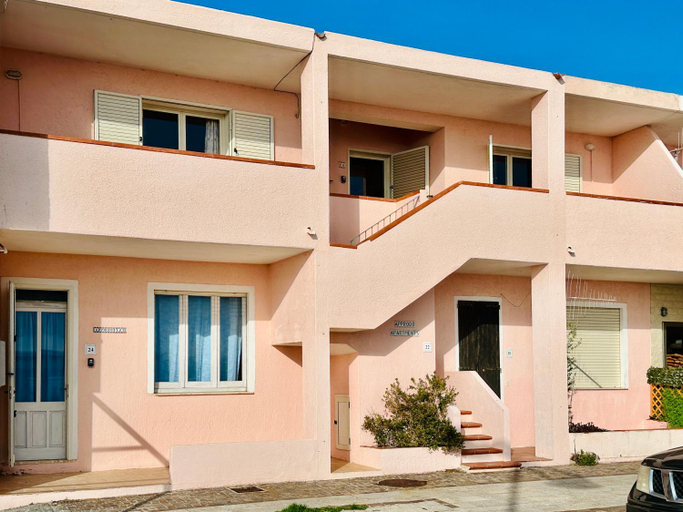 Others 4, Approdo Apartments, Olbia-Tempio