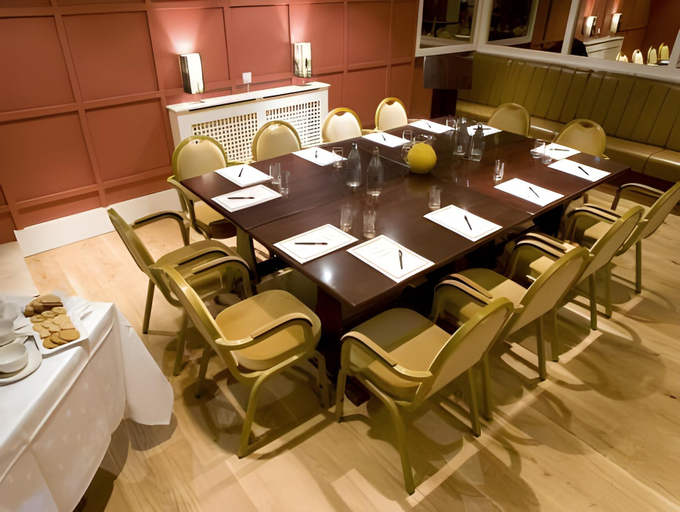 Food & Drinks 3, The Beaufort, Raglan, Monmouthshire