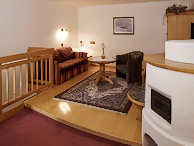 Bedroom 3, Kirchenwirt, Kufstein