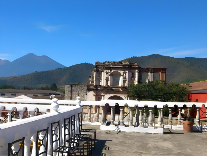 Others 5, Hotel Gran Plaza Euromaya, Antigua Guatemala