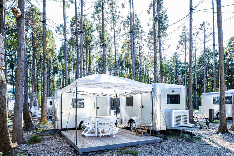 Others 4, glampark FREE AND EASY CAMP RESORT, Mie Prefecture, Komono