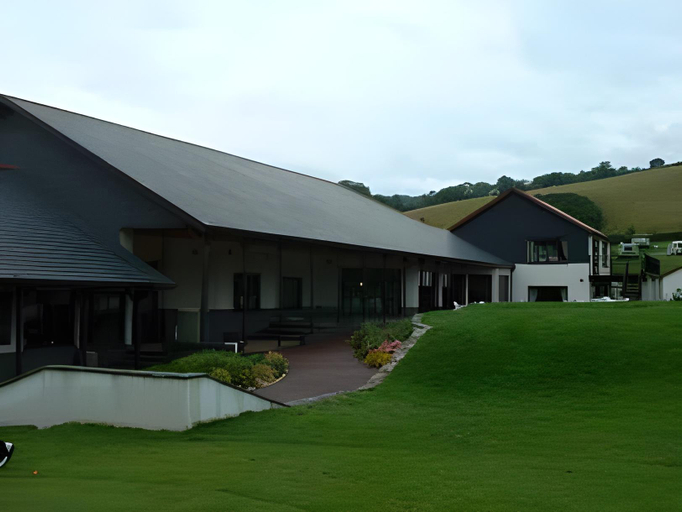 Exterior & Views 2, Penrhos Park, Ceredigion