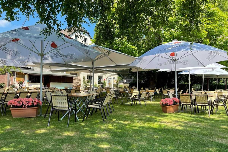 Food & Drinks 5, Hotel Restaurant Artemis, Viersen
