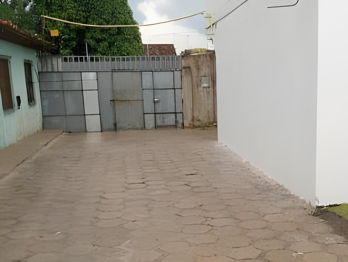 Others 4, Residencial Dom Fernando, Belém