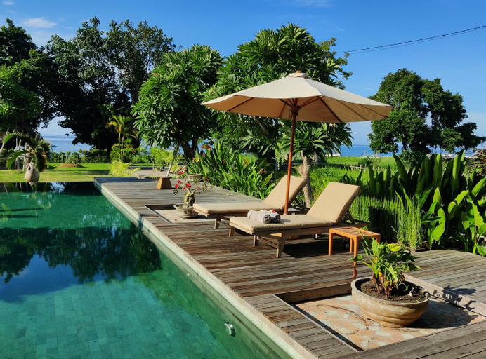 Swimming Pool 7