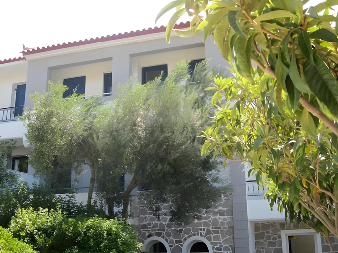 Others 3, Theodora Hotel, North Aegean