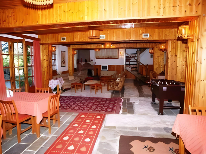 Others 5, Guesthouse Alexandra, Central Greece