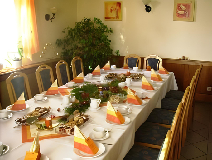 Food & Drinks 4, Furstenhof Landgasthaus & Hotel, Erfurt