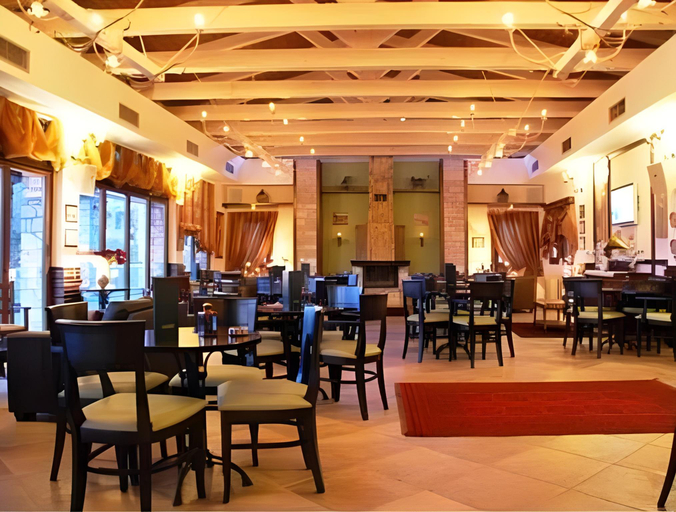 Food & Drinks 3, Ipsivaton Mountain Resort, Thessaly