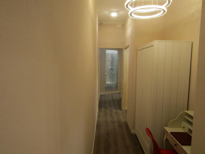 Public Area, Glam Resort Giulia, La Spezia