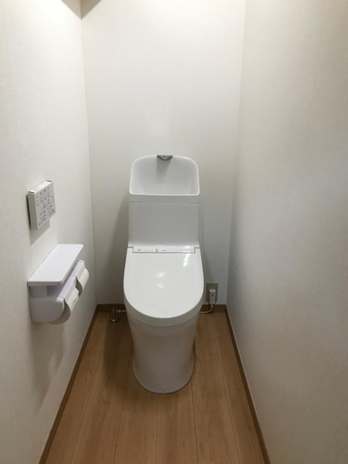 Bathroom 3, Ibusiki Chinese Minshuku, Ibusuki