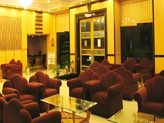 Public Area