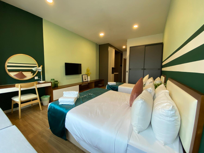 Bedroom 23