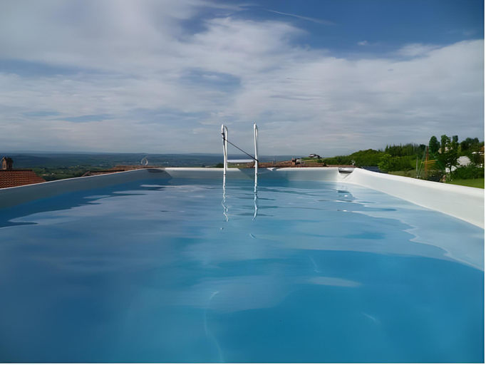 Sport & Beauty 2, Domus Langhe B&B, Cuneo