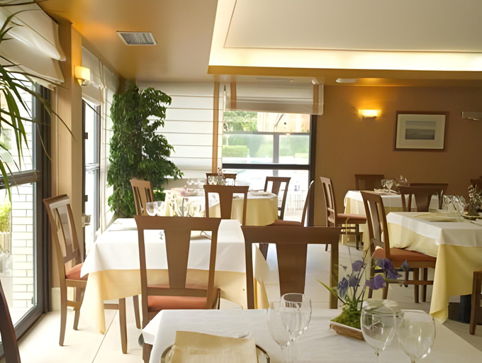 Food & Drinks 5, Hotel Ezeiza, Guipúzcoa